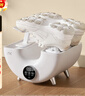 NK【重磅新品】烘鞋器小旋風(fēng)高速烘鞋器干鞋器鞋子烘干機殺菌除臭烘鞋機家用烤鞋器烘干鞋器暖鞋器 曬單實(shí)拍圖