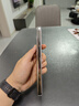 諾梵爵適用紅米K80手機殼新款電鍍拼接皮紋小米K80pro全包redmik保護套軟邊防摔redmi鏡頭防摔創(chuàng  )意個(gè)性 銀黑拼接皮紋 紅米K80 曬單實(shí)拍圖