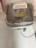 美的（Midea）電蒸鍋 電煮鍋電火鍋多功能鍋家用電鍋蒸蛋器蒸包子鍋電熱鍋10.8升三層大容量多用途鍋ZGE2323Z02 曬單實(shí)拍圖