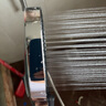JOCBO【德國】增壓花灑噴頭家用多功能加壓大面板淋浴手持蓮蓬噴頭 【亮銀】+1.5米花灑軟管套裝 曬單實(shí)拍圖