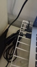 綠聯(lián)（UGREEN）USB3.0轉網(wǎng)口千兆百兆有線(xiàn)網(wǎng)卡轉RJ45網(wǎng)線(xiàn)轉接頭網(wǎng)口轉換器 適用蘋(píng)果Mac華為筆記本電腦Switch USB轉百兆網(wǎng)口 曬單實(shí)拍圖