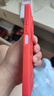 揚聚特小米紅米14C手機殼Redmi 14C新款保護套2409BRN2CC液態(tài)硅膠全包軟殼新品防摔簡約個性創(chuàng)意外殼男女 紅【JT平安喜樂】+鋼化膜 曬單實拍圖