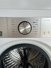 東芝（TOSHIBA）玉兔2.0高奢版洗烘套裝【DG-10T183BW+T183BW】10KG滾筒全自動(dòng)洗衣機+變頻熱泵烘干機 國家補貼20% 曬單實(shí)拍圖
