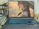 機(jī)械革命（MECHREVO）極光X系列新品  酷睿13代i7性能處理器4050/5060/5070獨(dú)立電競(jìng)游戲顯卡大學(xué)生大型游戲筆記本電腦 極光X i7-13700HX RTX5060 灰 16G 1 曬單實(shí)拍圖