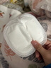 煦凜日本防溢乳墊超薄夏季透氣一次性防溢乳貼哺乳期喂奶溢奶墊隔奶墊 防溢乳墊132片（老包裝） 曬單實(shí)拍圖