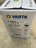 瓦爾塔（VARTA）京東養車(chē)汽車(chē)電瓶蓄電池55B24L日產(chǎn)逍客騏達頤達陽(yáng)光軒逸思域啟辰 曬單實(shí)拍圖