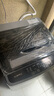 榮事達（Royalstar）全自動(dòng)波輪洗衣機家用租房節能大容量一鍵脫水藍光 8.0KG洗滌脫水容量【智能風(fēng)干 強勁動(dòng)力】 曬單實(shí)拍圖