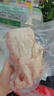 澳牛日記進(jìn)口原切脆口牛胸口油凈重600g 牛肉胸口撈朥片燒烤潮汕火鍋食材 曬單實(shí)拍圖