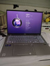 華碩無(wú)畏Pro16 酷睿版 2025 二代Ultra5 2.5K高刷高性能AI輕薄筆記本電腦（225H 32G 1T） 曬單實(shí)拍圖