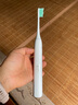 飛利浦電動(dòng)牙刷頭 3D軟毛呵護牙齦 柔力系列 1支裝 HX2021/02 適用于 HX24全系列電動(dòng)牙刷 曬單實(shí)拍圖