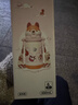 babycare兒童保溫杯嬰兒小松鼠寶寶1-3歲不銹鋼吸管水杯壺學(xué)生上學(xué)450ml 曬單實(shí)拍圖
