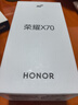 榮耀X70 12+512 幻夜黑  金標(biāo)十面抗摔 80W無線超級(jí)快充 IP69防水 榮耀綠洲護(hù)眼屏 AI手機(jī) 國家補(bǔ)貼 曬單實(shí)拍圖