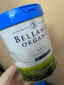 貝拉米（Bellamy's）白金版2段較大嬰兒奶粉800g 6~12月 有機(jī)A2蛋白 澳洲原裝進(jìn)口 曬單實(shí)拍圖