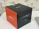 索尼（SONY）【保價(jià)11.11】Alpha 7C II全畫(huà)幅微單相機 創(chuàng  )意外觀(guān)濾鏡 銀色 單機身（a7c2/A7C II/A7CM2） 曬單實(shí)拍圖