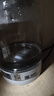 創(chuàng  )維（Skyworth）【政府補貼】電熱水壺 熱水瓶 燒水壺 1.8L容量 可視高硼硅玻璃 304不銹鋼內蓋 熱水壺 S202 曬單實(shí)拍圖