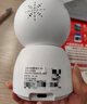 紐曼4g終身免流量監控攝像頭家用監控器360度無(wú)死角帶夜視室內外全景插電對話(huà)手機遠程無(wú)需連wifi網(wǎng)絡(luò ) 曬單實(shí)拍圖