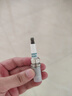 電裝（DENSO）銥鉑金火花塞原配SK20R11四支裝(帕薩特凱美瑞奧迪榮威雷克薩斯） 曬單實(shí)拍圖