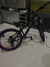 HMBROS哈曼土坡車(chē)H3自行車(chē)越野山地車(chē)炸街花鼓變速青少年男女減震學(xué)生車(chē) H3變速曜石黑26寸 （瑪佧威氣叉+四活塞油剎） 曬單實(shí)拍圖