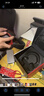 極度未知（HYPERX）颶風(fēng)2升級款颶風(fēng)3 頭戴式游戲電競耳機電腦耳麥 吃雞游戲耳機 適配三角洲行動(dòng) 【颶風(fēng)3無(wú)線(xiàn)黑紅】120h續航丨DTS音效 頭戴式游戲耳機 曬單實(shí)拍圖
