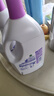 滴露（Dettol）衣物消毒液 薰衣草3L 99.9%殺菌除螨內(nèi)衣兒童衣物除菌液配洗衣液 曬單實(shí)拍圖