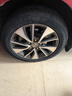 雙星（DOUBLE STAR）輪胎/汽車(chē)輪胎 205/55R16 91V SH71適配新朗逸/速騰/英朗GT/雷凌 曬單實(shí)拍圖