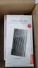 聯(lián)想（Lenovo )1TB 移動(dòng)固態(tài)硬盤（PSSD）Type-c USB 3.1  550MB/s高速SSD雙接口 PS6手機(jī)直連 曬單實(shí)拍圖