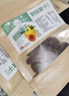 雷允上九華山有機九制黃精片即食250g 九蒸九曬 獨立包裝中秋禮品 曬單實(shí)拍圖