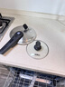米家智能嵌入式洗碗機 S20 16套 4重石墨烯烘干 1級水效 大容量 智能開(kāi)關(guān)門(mén) 灶下嵌入式洗碗機WQP16-01 曬單實(shí)拍圖