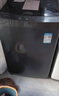 美的（Midea）波輪洗衣機(jī)全自動(dòng)10kg家用大容 量專利免清洗 一級(jí)能效 健康除螨洗不銹鋼立方內(nèi)筒 MB10V37T 曬單實(shí)拍圖