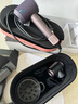 戴森（DYSON）HD16 智能吹風(fēng)機 Supersonic 電吹風(fēng) 負離子 速干護發(fā)   禮物推薦 HD16晶耀紫色 曬單實(shí)拍圖