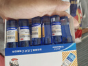 哈藥三精葡萄糖酸鋅口服溶液10ml*90支 非葡萄糖酸鈣鋅口服溶液1-3-17歲兒童青少年中老年孕婦補鋅 改善厭食增強免疫力 非鈣鐵鋅鈣片碳酸鈣 曬單實(shí)拍圖
