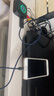 畢亞茲 車(chē)載AUX音頻線(xiàn)蘋(píng)果轉3.5MM公轉接線(xiàn)適用iPhone12/Xs/Xr/Xs/SE手機 Lightning轉3.5mm轉接頭1.2米 曬單實(shí)拍圖