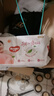 好奇（Huggies）鉑金裝小桃褲紙尿褲NB84片(5kg以下)尿不濕【透爽散熱】 曬單實(shí)拍圖