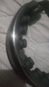 飛利浦（PHILIPS）美眼寶潤眼儀【重磅新品】眼部護眼儀蒸汽眼罩熱敷霧化按摩器送男友老公節日生日禮物5204E灰 曬單實(shí)拍圖