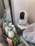 螢石EZVIZ攝像頭家用 高清WIFI無(wú)線(xiàn)監控器瑩石云APP手機遠程查看室內360度全景旋轉云臺智能網(wǎng)絡(luò )攝像機 400萬(wàn)CP1紅外夜視【超清版】 官方標配無(wú)卡【加30天云存儲】 曬單實(shí)拍圖