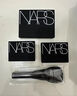 NARS【NO.1定妝】定妝大白餅10g 粉餅散粉蜜粉不卡粉細膩生日禮物 曬單實(shí)拍圖