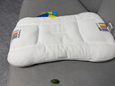 bebebus兒童枕頭3-6歲嬰兒枕頭寶寶四季通用小學(xué)生專(zhuān)用護脊成長(cháng)枕 曬單實(shí)拍圖