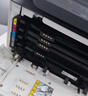 惠普（HP）118A（W2081A）原裝硒鼓青色單支裝（適用hp 150a/w 178nw 179fnw）打印頁(yè)數700 曬單實(shí)拍圖