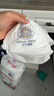 好奇（Huggies）金裝紙尿褲XL108片(12-17kg)尿不濕【速干不易紅】 曬單實(shí)拍圖