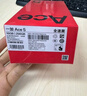 一加 Ace 5 12GB+256GB 全速黑 國家補貼 第三代驍龍 8 冰川電池 oppo游戲AI智能5G手機 曬單實(shí)拍圖