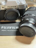 富士（FUJIFILM）XF16-55 XF16-80F4 XF16-50 1655二代變焦鏡頭人像大光圈全新現貨 XF16-50mmF2.8-4.8 全新白盒變焦 官方標配+全新正品+質(zhì)保2年 曬單實(shí)拍圖