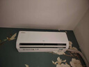 TCL京東聯(lián)名2匹新一級能效真省電SE掛機省電空調冷暖變頻KFR-46GW/JD21+B1國家補貼以舊換新 曬單實(shí)拍圖