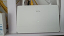 TCLAX1500 WIFI6 千兆無(wú)線(xiàn)路由器 5G雙頻高速WIFI路由 全屋網(wǎng)絡(luò)覆蓋 1500M無(wú)線(xiàn)速率 T16 Max 曬單實(shí)拍圖