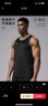 安德瑪（Under Armour）速干短袖T恤男士運動(dòng)背心健身服夏季潮流簡(jiǎn)約跑步籃球衣專(zhuān)業(yè)訓練 曬單實(shí)拍圖