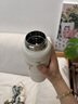 恩尼諾兒童直飲保溫杯316不銹鋼保溫水壺大容量幼兒園小學(xué)生飲水杯雙飲 曬單實(shí)拍圖
