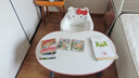 【全40冊(cè)升級(jí)版】小熊寶寶繪本系列0-3-6歲嬰兒寶寶幼兒童早教啟蒙認(rèn)知親子睡前有聲伴讀故事書好習(xí)慣養(yǎng)成系列繪本 湖北新華書店旗艦店 曬單實(shí)拍圖