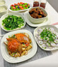舟山梭子蟹鮮活特大野生大螃蟹新鮮冷凍海鮮水產(chǎn)海蟹飛蟹白蟹順豐 7-9兩/只【5斤凈重 特大肥壯】 曬單實(shí)拍圖