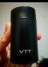 VTT【德國】剃須刀電動(dòng)男士迷你便攜刮胡刀全身水洗充電式胡須刀送男友520情人節禮物送父親節生日 豪華款：六葉6刀片+碳素刀鋼網(wǎng) 曬單實(shí)拍圖