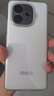 vivo iQOO Z9【國家補貼】8GB+256GB 山野青 6000mAh 藍海電池 第三代驍龍 7 電競手機 曬單實(shí)拍圖