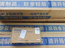 海爾（Haier）太陽(yáng)能熱水器家用 光電兩用高效集熱 電加熱 一級能效 WIFI智能預約 24管180升S6PRO (4-5人) 曬單實(shí)拍圖